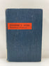 Eugene V. Debs by H. Wayne Morgan Ex-library 1962 HC