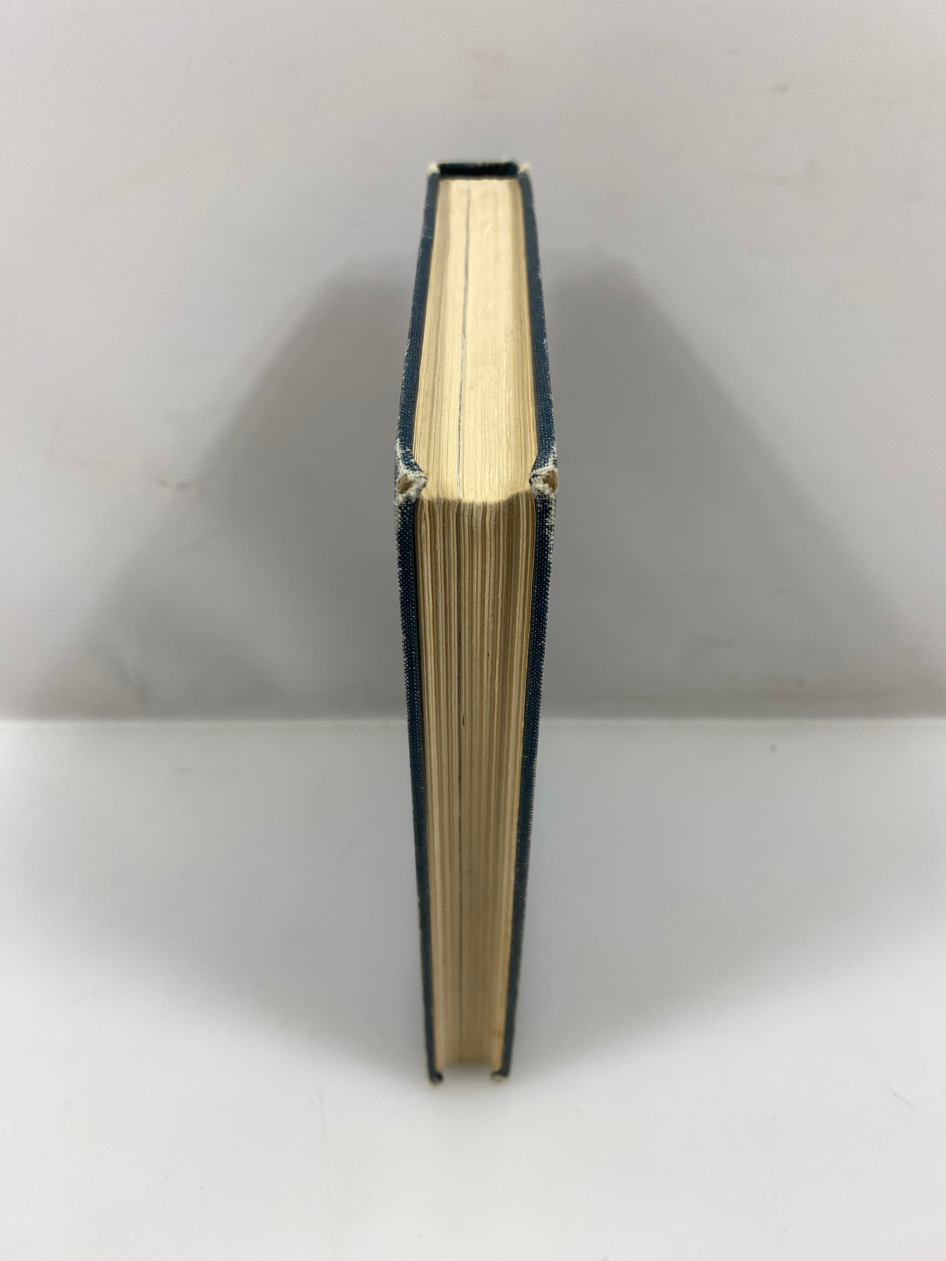 Eugene V. Debs by H. Wayne Morgan Ex-library 1962 HC