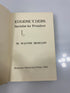Eugene V. Debs by H. Wayne Morgan Ex-library 1962 HC