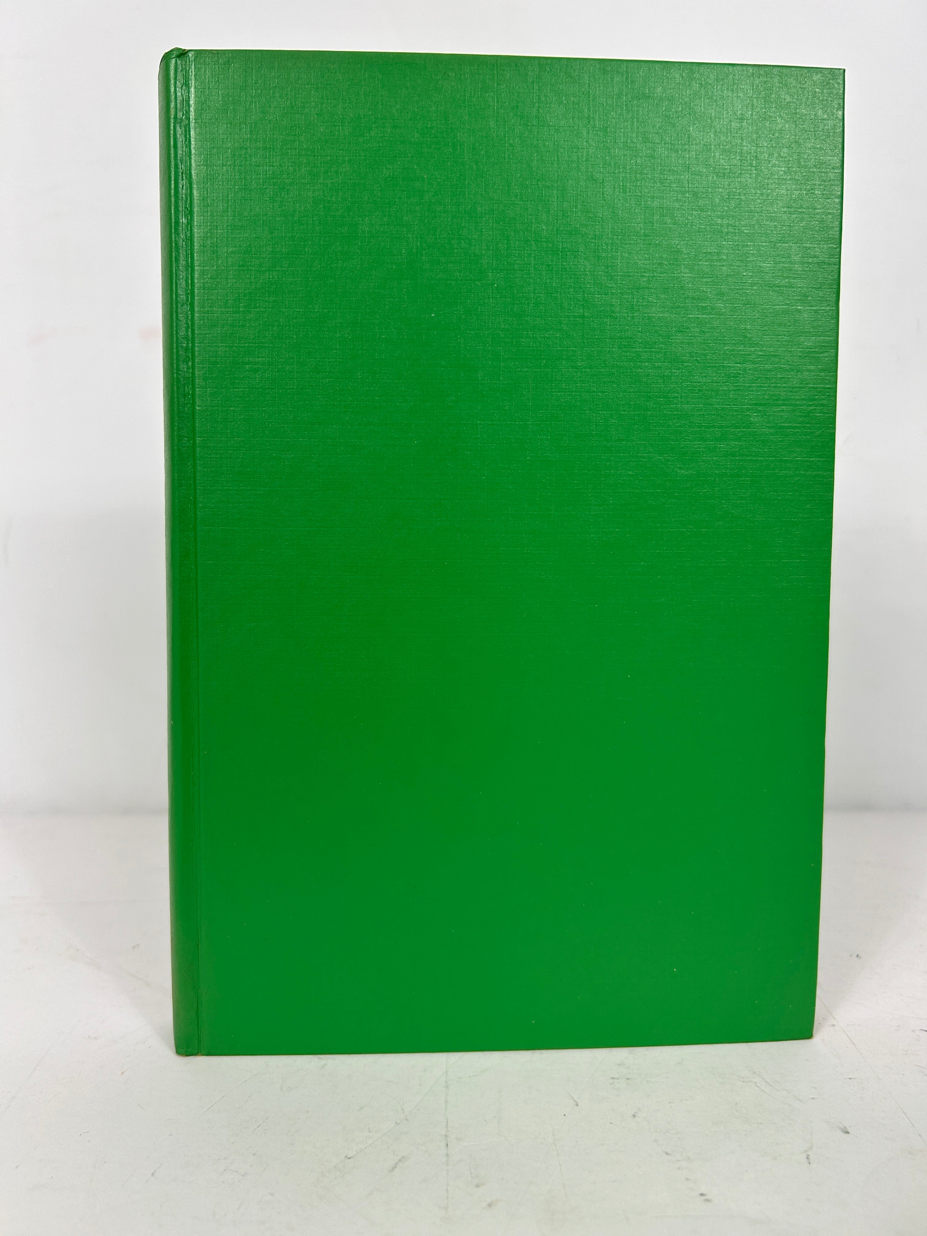 Eugenia Price 2 Autobios: St. Simons Mem, Inside One Author's Heart, 1st Ed HCDJ