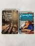 Eugenia Price 2 Autobios: St. Simons Mem, Inside One Author's Heart, 1st Ed HCDJ