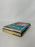 Eugenia Price 2 Autobios: St. Simons Mem, Inside One Author's Heart, 1st Ed HCDJ