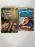 Eugenia Price 2 Autobios: St. Simons Mem, Inside One Author's Heart, 1st Ed HCDJ