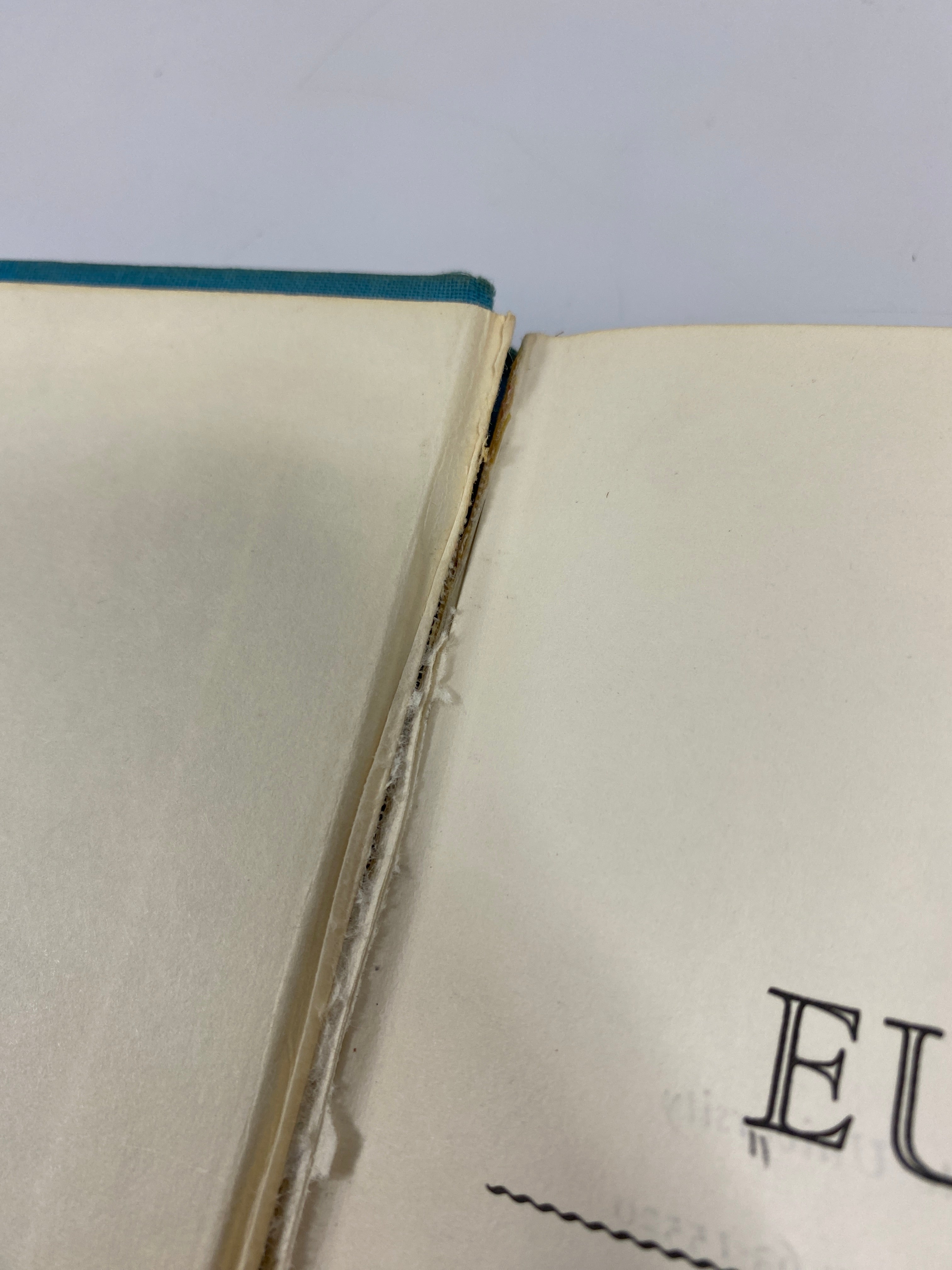 Eugenics by Haller Rutgers University Press Ex-library 1963 HC