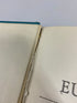 Eugenics by Haller Rutgers University Press Ex-library 1963 HC
