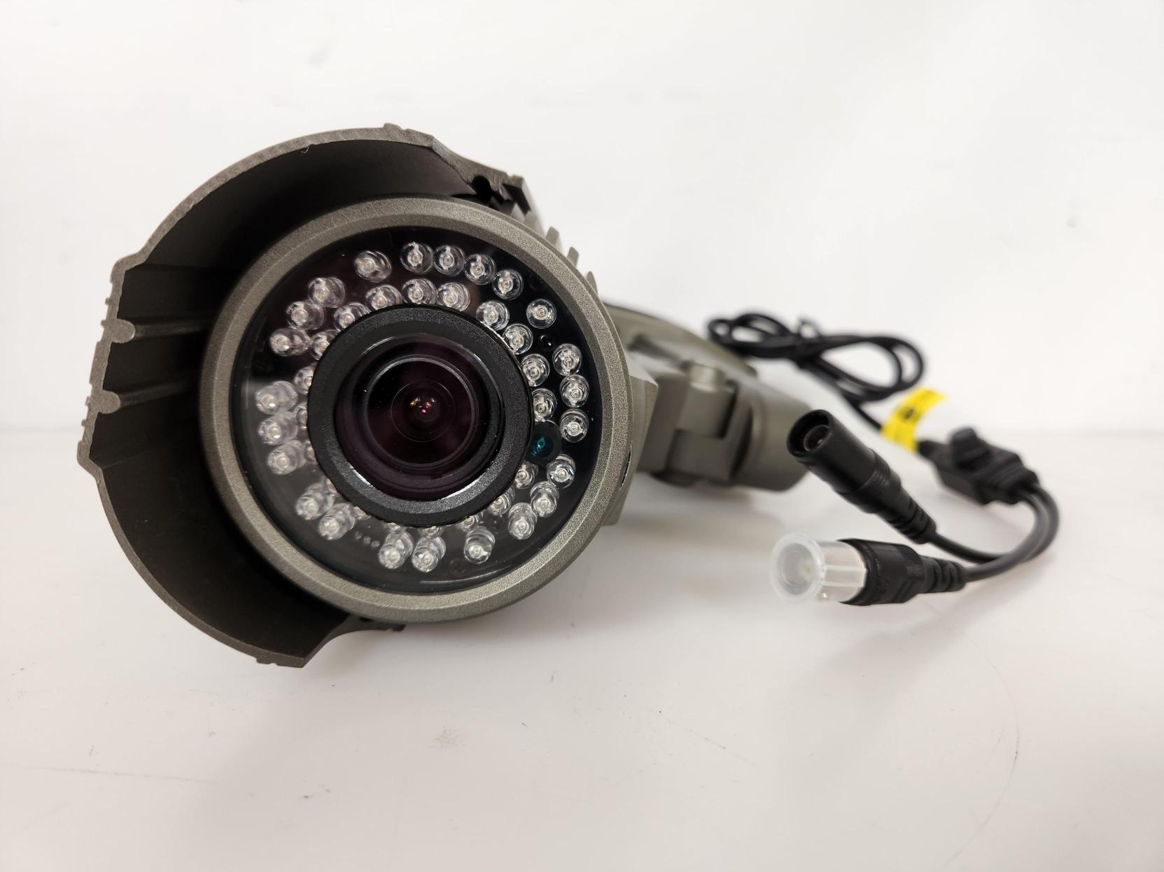 Evertech Sony 1.3MP NTSC Waterproof IR Camera