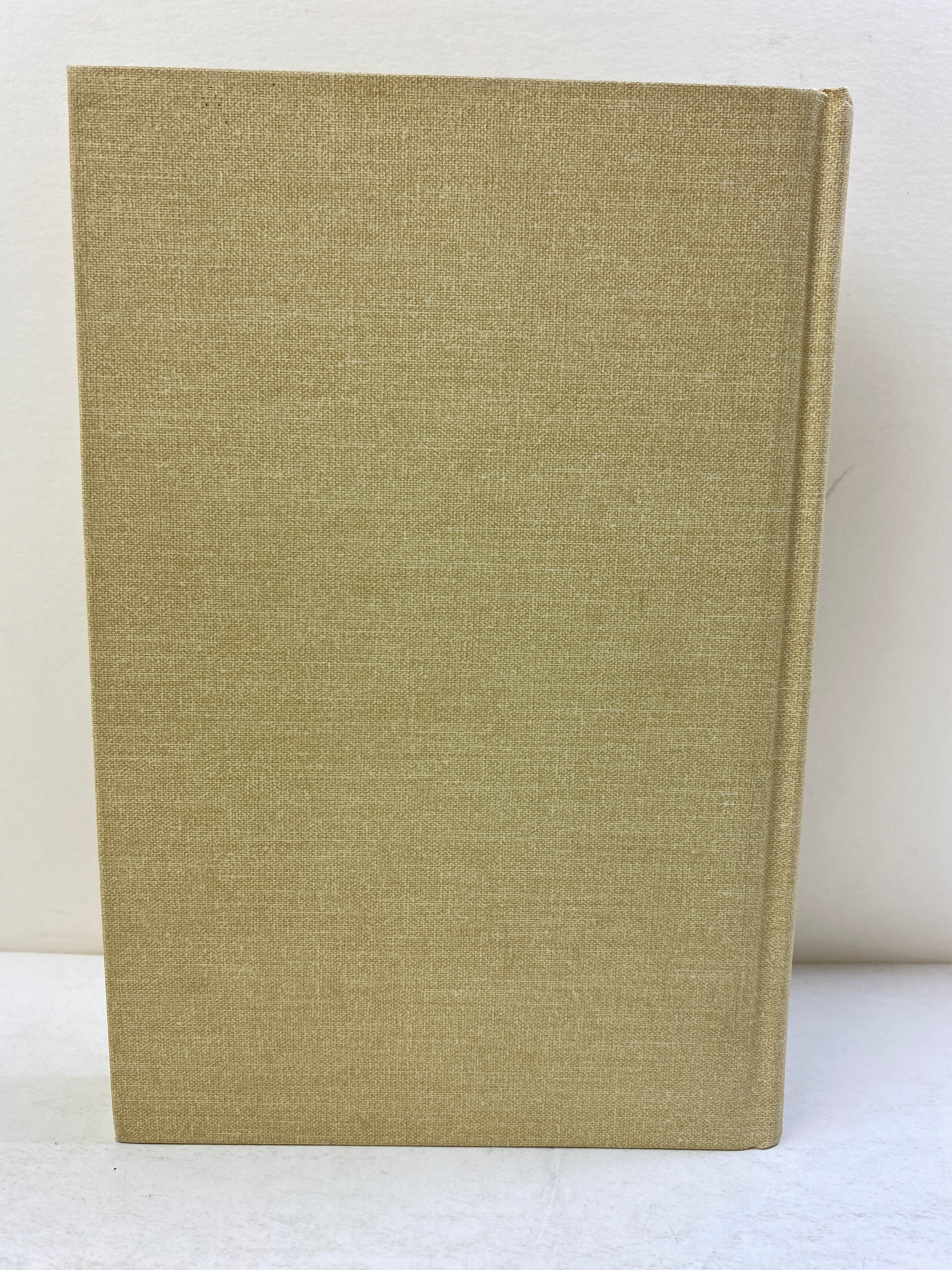 Every Kind of Shipwork by Mitchell/Linen/Cram 1981 HC