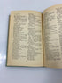 Everyday Sesotho Grammar by Sharpe Ex-library 1960 HC