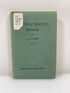 Everyday Sesotho Grammar by Sharpe Ex-library 1960 HC