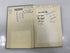 Everyday Sesotho Grammar by Sharpe Ex-library 1960 HC