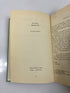 Everyday Sesotho Grammar by Sharpe Ex-library 1960 HC