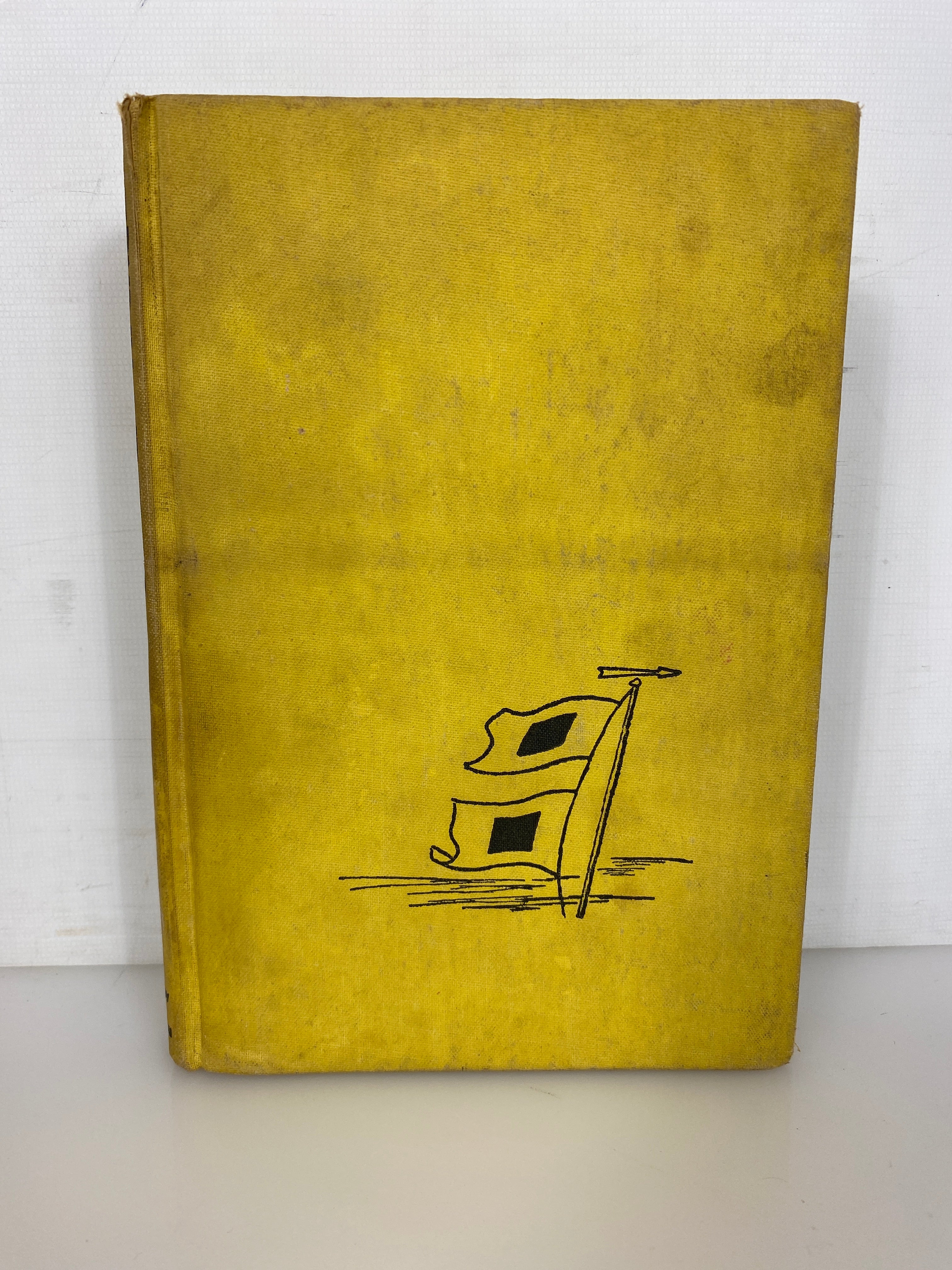Everyday Weather and How it Works by Schneider 1961 2nd Ed Ex-Library HC