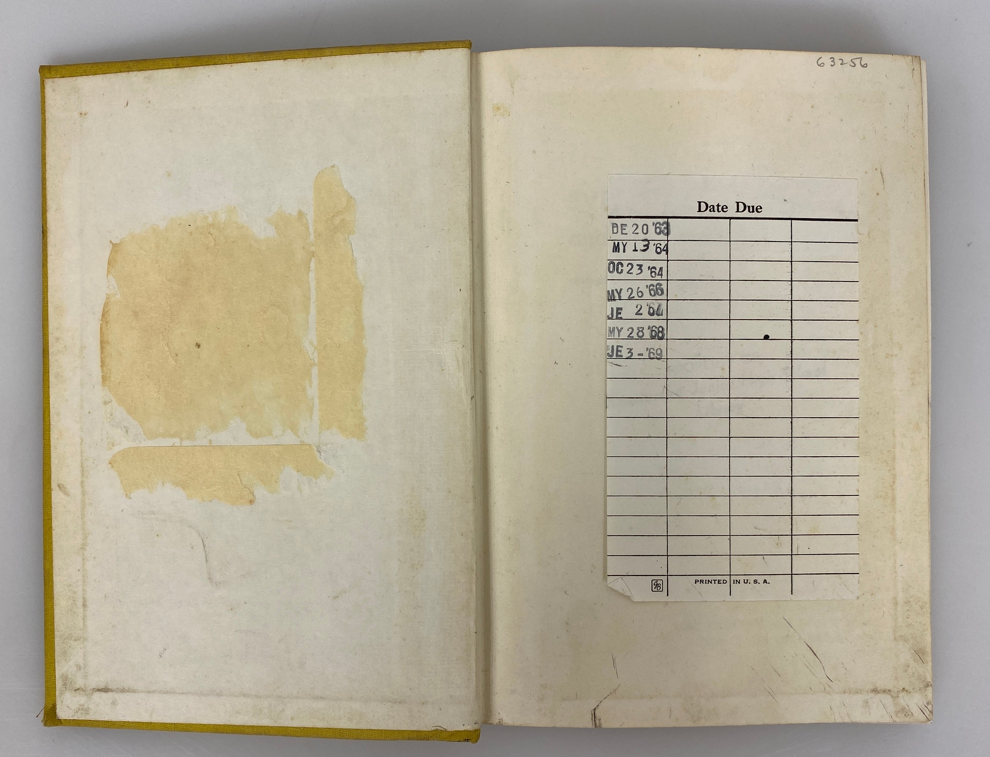 Everyday Weather and How it Works by Schneider 1961 2nd Ed Ex-Library HC