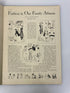 Everygirls Fashion Issue June 1930
