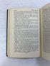 Everyman's Dictionary of Non-Classical Mythology by Sykes Ex-library 1961 HC