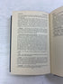 Everyman's Dictionary of Non-Classical Mythology by Sykes Ex-library 1961 HC