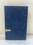 Everyman's Dictionary of Non-Classical Mythology by Sykes Ex-library 1961 HC
