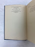 Everyman's Dictionary of Non-Classical Mythology by Sykes Ex-library 1961 HC