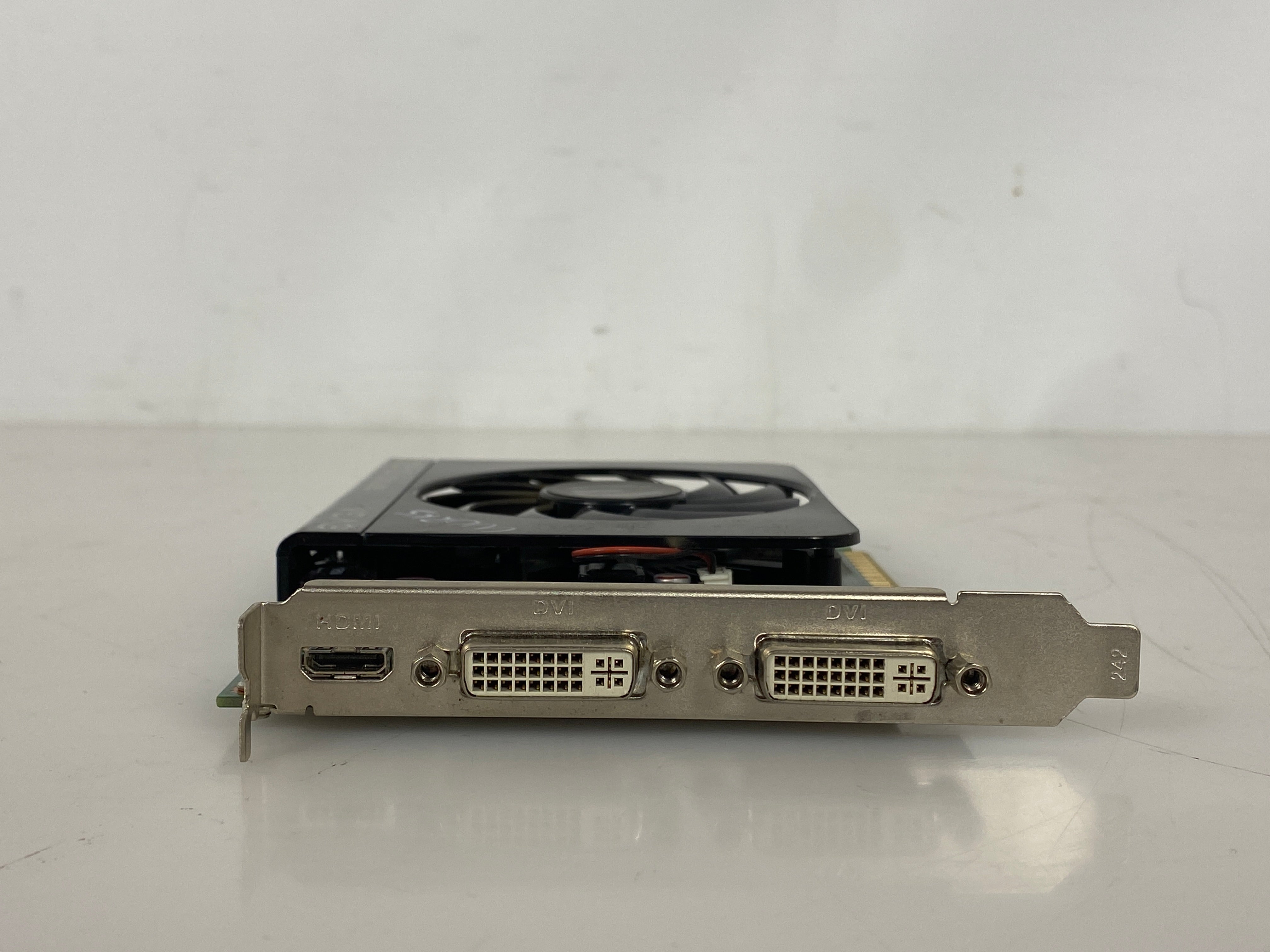 EVGA GeForce GT 630 2GB GDDR5 Video Card