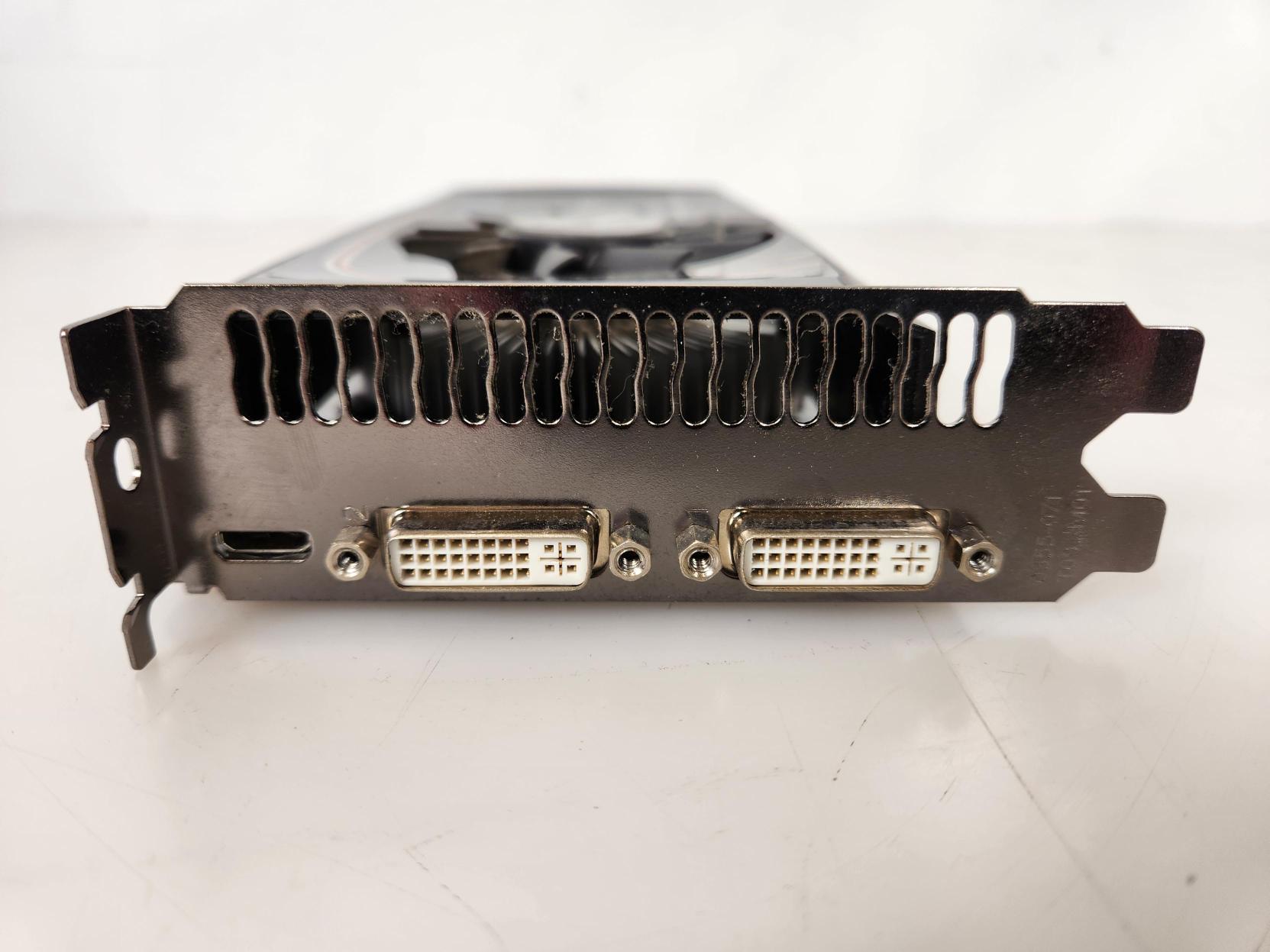 EVGA GeForce GTS 450 1GB PCIe Video Graphics Card