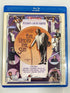 Evil Under the Sun Blue Ray DVD