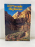 Exploring America's Scenic Highways National Geographic 1985 HCDJ
