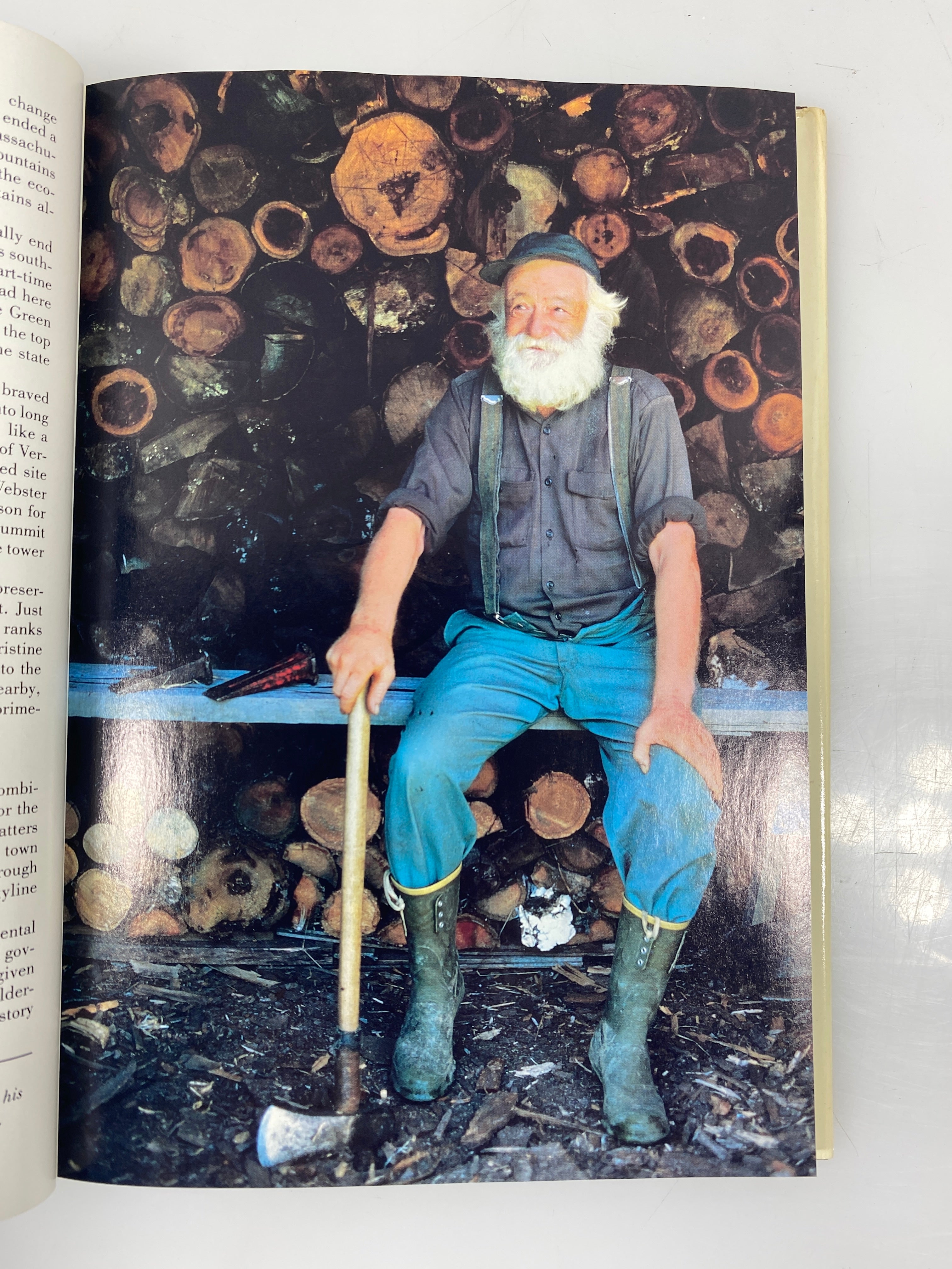 Exploring America's Scenic Highways National Geographic 1985 HCDJ