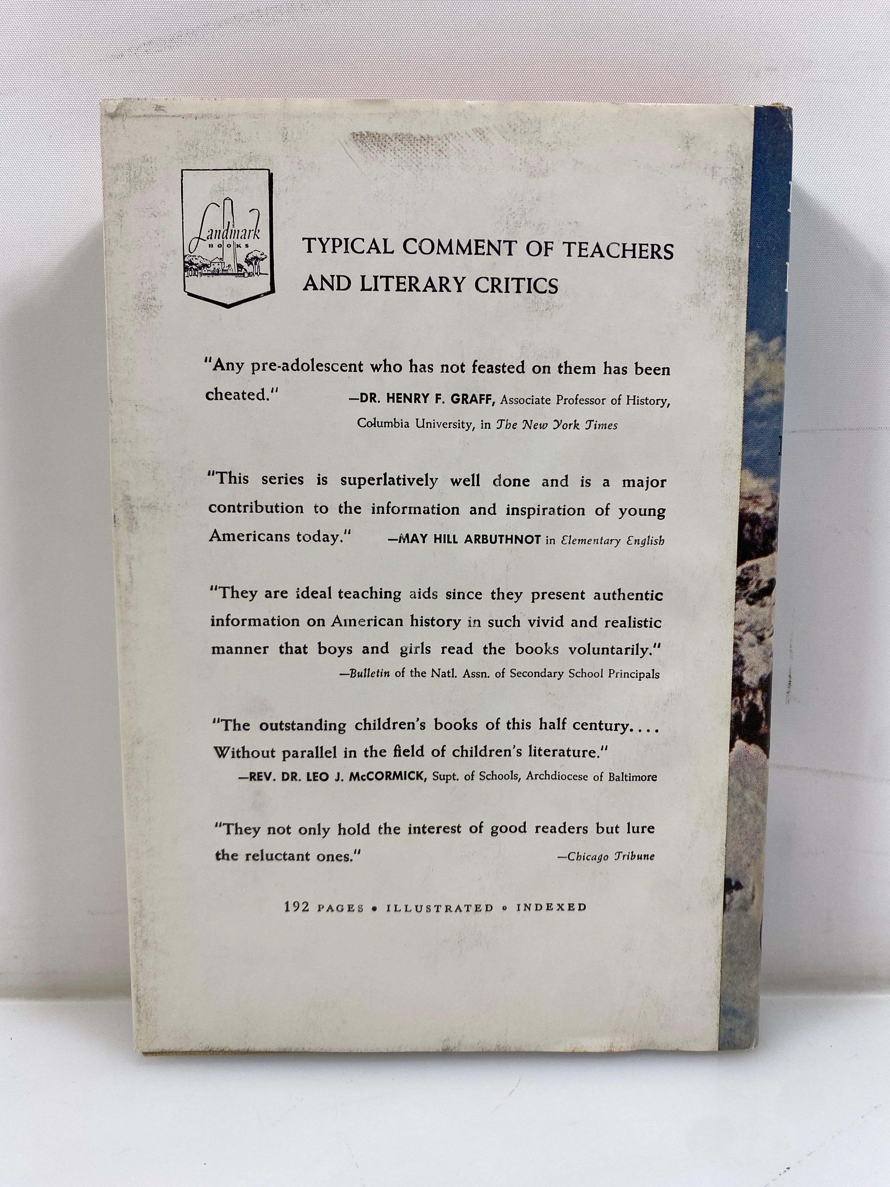 Exploring the Himalaya William Douglas Random House 1958 HCDJ