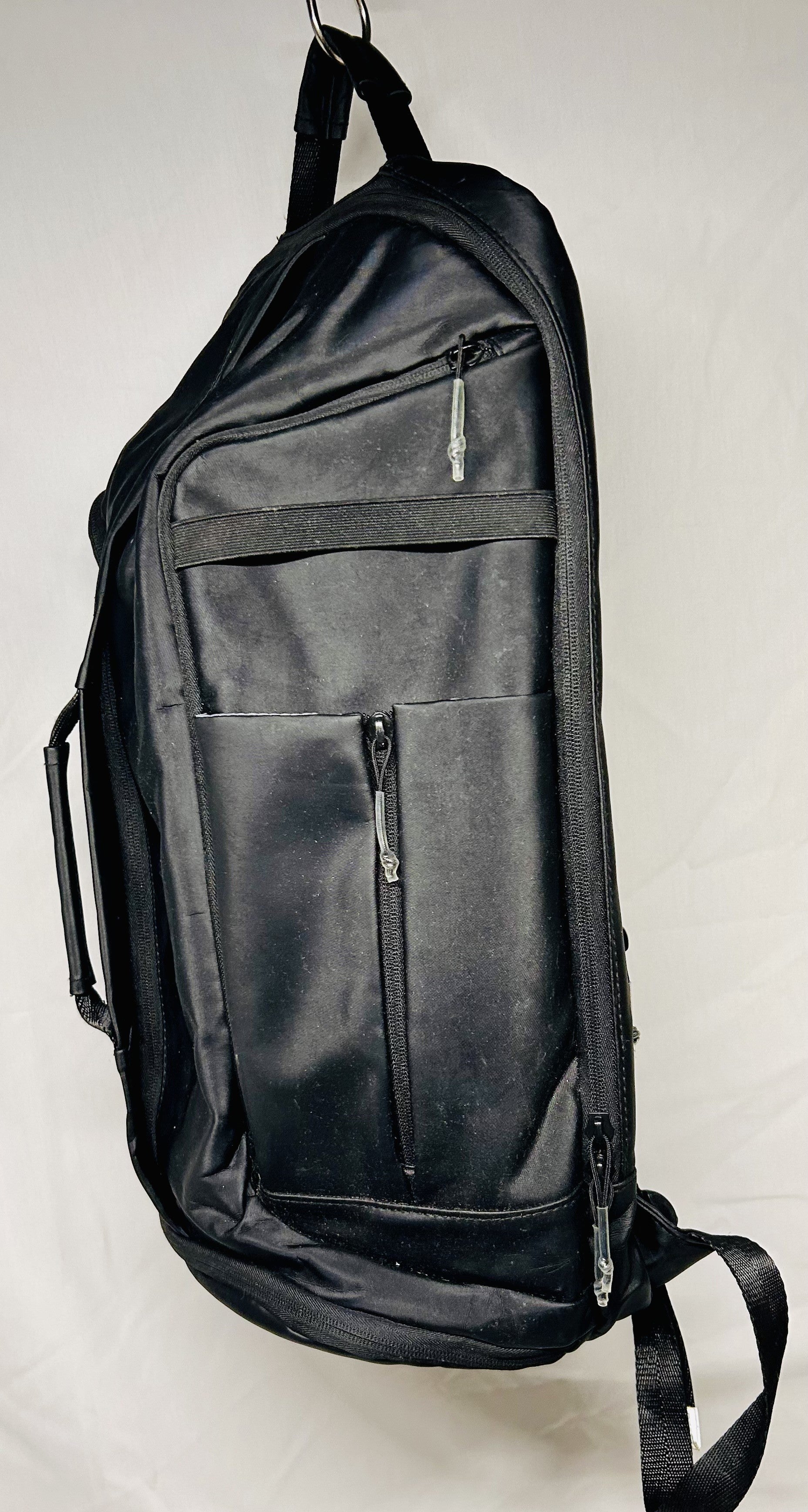 Air Jordan Hyper Adapt Backpack