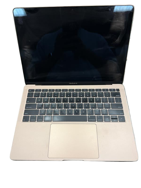 Apple MacBook Air i5 A1932 (2018) Gold