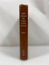Fabian Socialism and English Politics by McBriar 1962 Ex-library HC