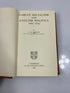Fabian Socialism and English Politics by McBriar 1962 Ex-library HC
