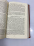 Fabian Socialism and English Politics by McBriar 1962 Ex-library HC