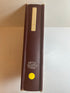 Fabrics Today & Dry Cleaning Antique Sample Book
