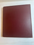 Fabrics Today & Dry Cleaning Antique Sample Book