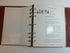 Fabrics Today & Dry Cleaning Antique Sample Book