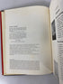 Fabulous Yesterday Coronet Magazine's 25th Anniversary 1961 1st Edition HCDJ