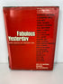 Fabulous Yesterday Coronet Magazine's 25th Anniversary 1961 1st Edition HCDJ