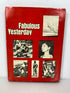 Fabulous Yesterday Coronet Magazine's 25th Anniversary 1961 1st Edition HCDJ