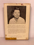 Face to Face by Jeanne Wylie Rare 1952 Vintage HC DJ