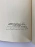 Face to Face by Jeanne Wylie Rare 1952 Vintage HC DJ