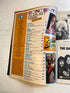 Faces Rocks August 1986 Summer Tour Preview