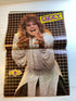 Faces Rocks August 1986 Summer Tour Preview