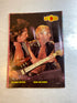 Faces Rocks August 1986 Summer Tour Preview