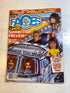 Faces Rocks August 1986 Summer Tour Preview