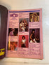 Faces Rocks Magazine December 1984 Billy Squier
