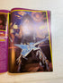 Faces Rocks Magazine December 1984 Billy Squier