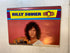 Faces Rocks Magazine December 1984 Billy Squier