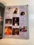 Faces Rocks Magazine March 1984 AC/DC Angus Young