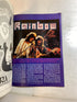Faces Rocks Magazine March 1984 AC/DC Angus Young
